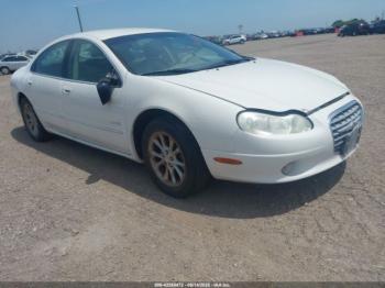  Salvage Chrysler LHS