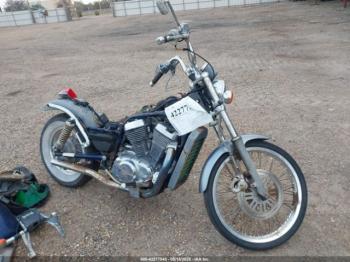  Salvage Suzuki Vs800