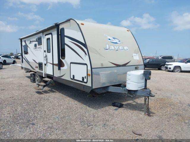  Salvage Jayco White Hawk Ultra Lit