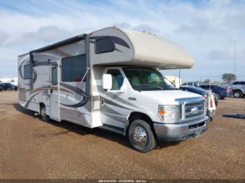  Salvage Four Winds Motor Home