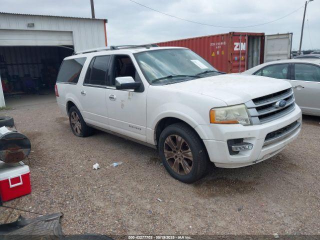  Salvage Ford Expedition