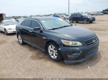  Salvage Ford Taurus