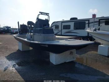 Salvage Shoalwater Other