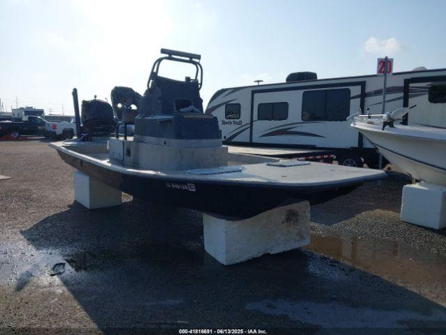  Salvage Shoalwater Other