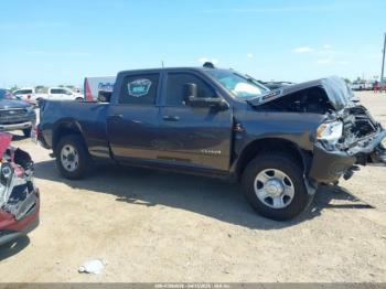  Salvage Ram 3500