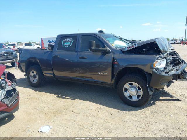  Salvage Ram 3500