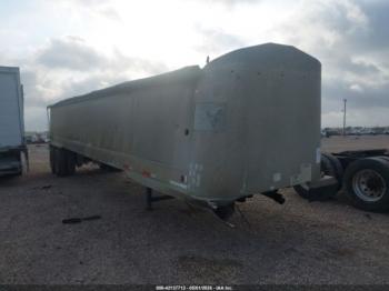  Salvage Eaglerock Trailers I Dump Trailer