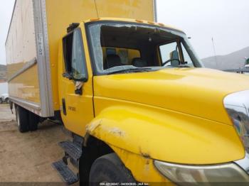  Salvage International Durastar 4300