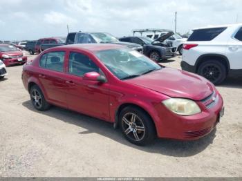  Salvage Chevrolet Cobalt