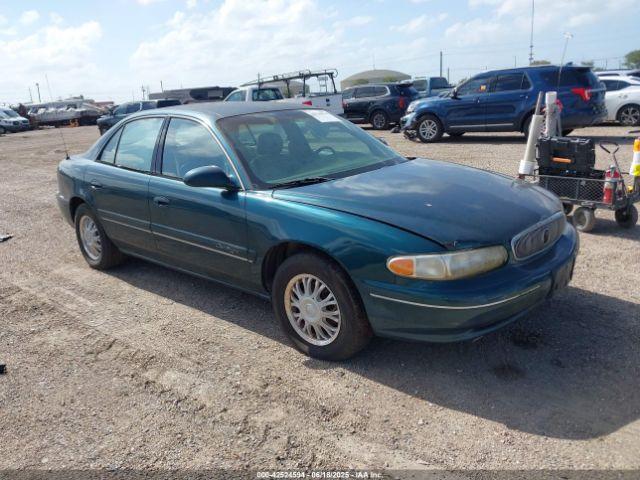  Salvage Buick Century