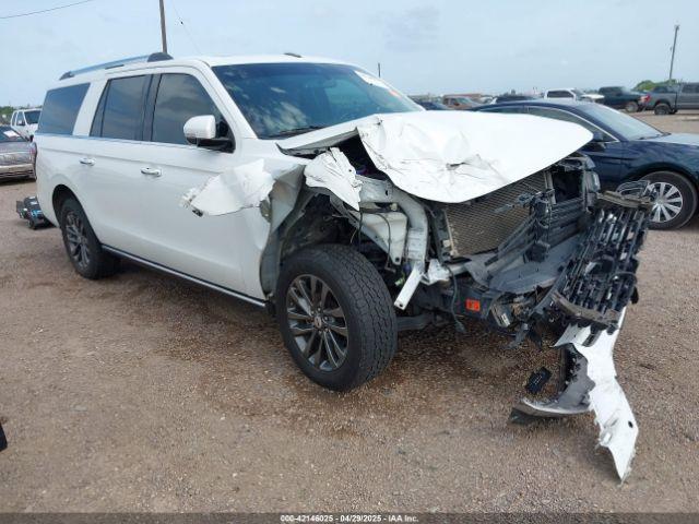  Salvage Ford Expedition