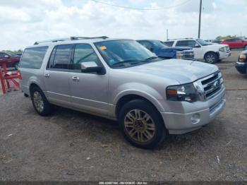  Salvage Ford Expedition