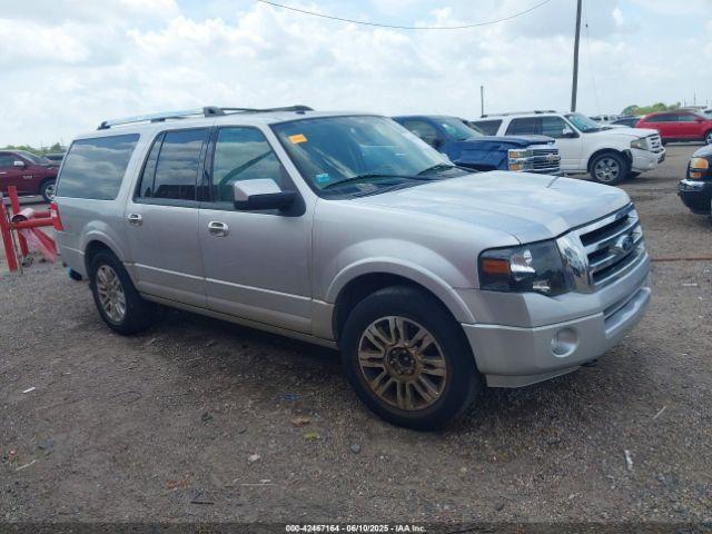  Salvage Ford Expedition