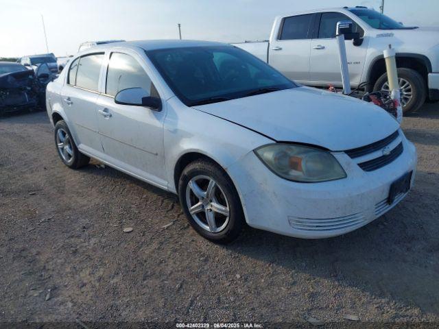  Salvage Chevrolet Cobalt