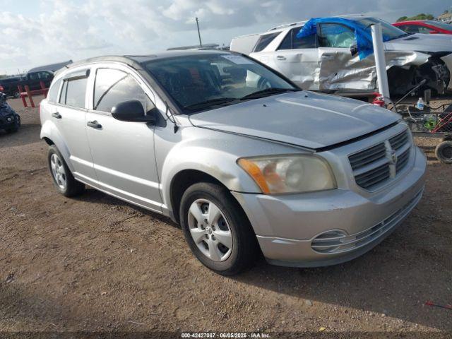  Salvage Dodge Caliber