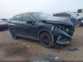  Salvage Mitsubishi Eclipse