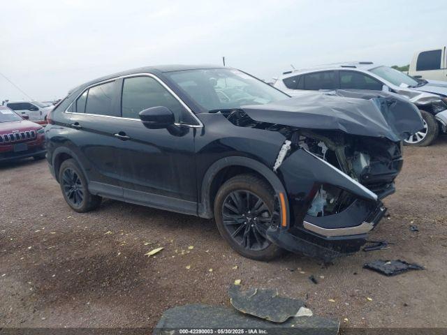  Salvage Mitsubishi Eclipse
