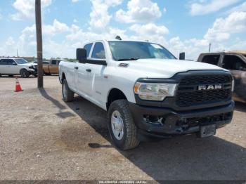  Salvage Ram 2500