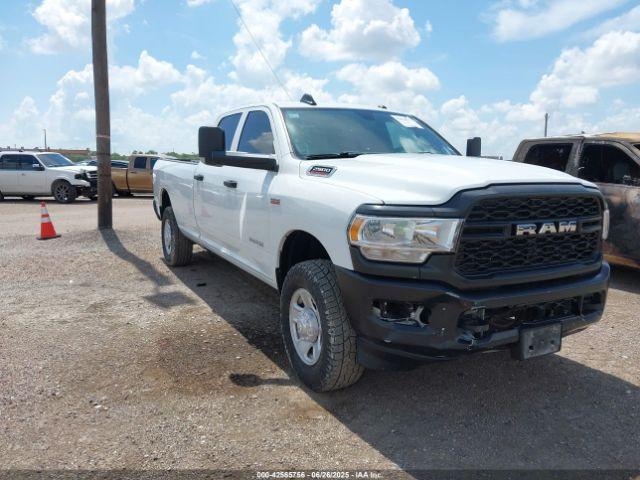  Salvage Ram 2500