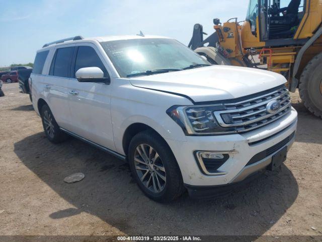  Salvage Ford Expedition