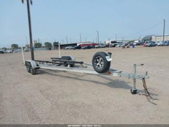  Salvage Mcclain Industries Other