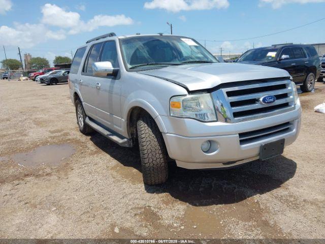  Salvage Ford Expedition