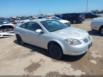  Salvage Pontiac G5