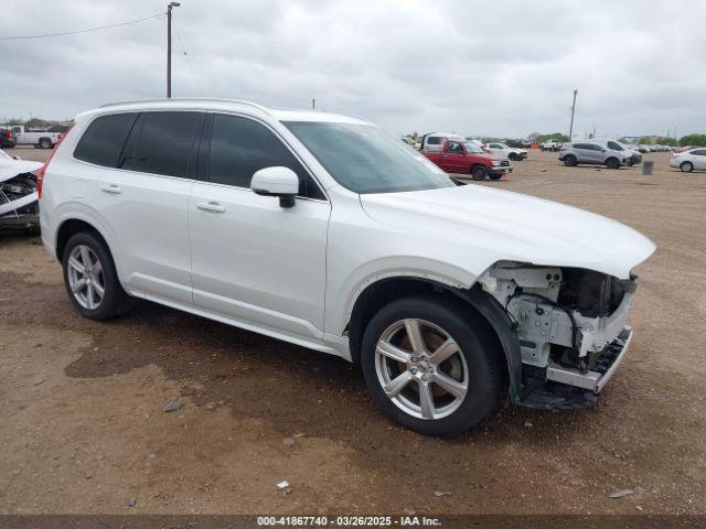  Salvage Volvo XC90