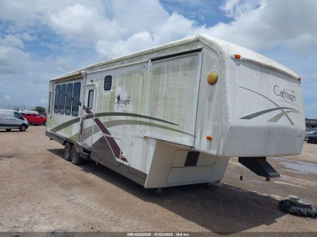  Salvage Carri-lite Carriage 36xtrm5