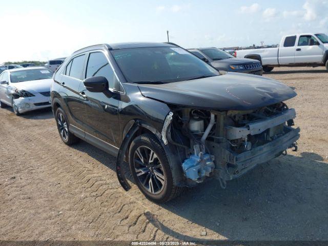  Salvage Mitsubishi Eclipse