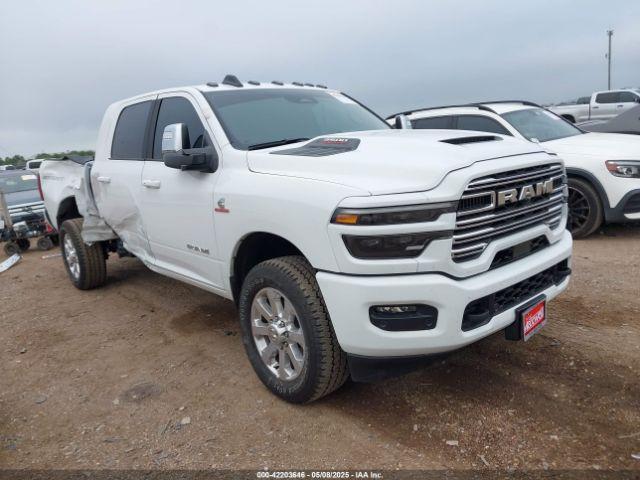  Salvage Ram 2500