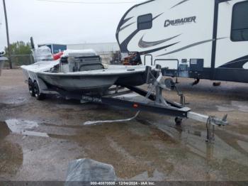  Salvage Shoalwater Other