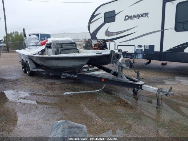  Salvage Shoalwater Other