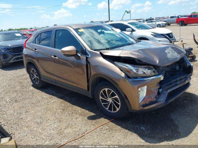  Salvage Mitsubishi Eclipse
