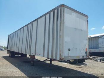  Salvage Great Dane Trailers Other