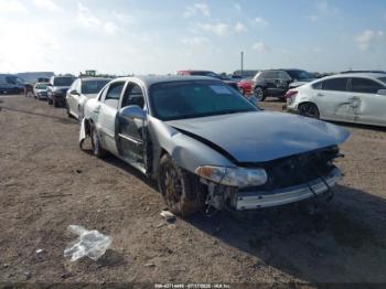  Salvage Buick LeSabre