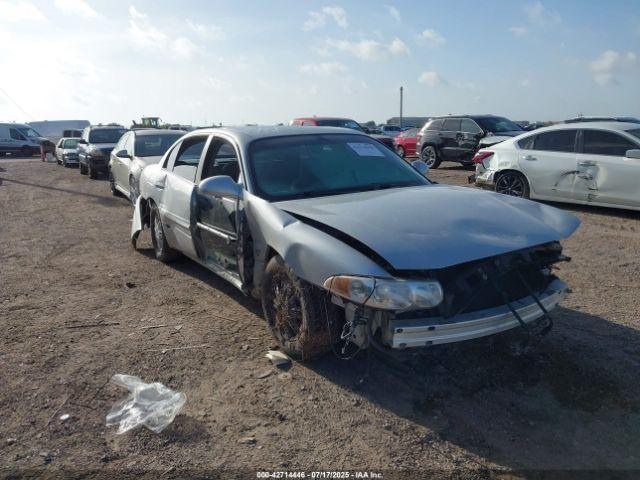  Salvage Buick LeSabre