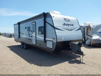  Salvage Jayco Jay Flight Slx Serie