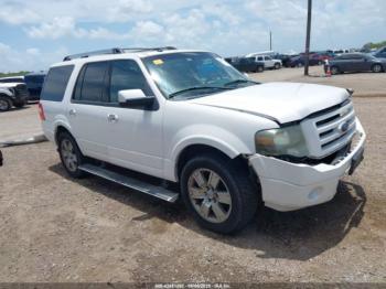  Salvage Ford Expedition