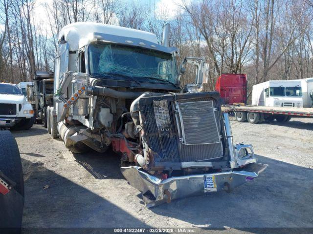  Salvage International 9900