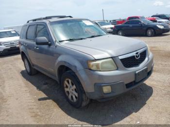  Salvage Mazda Tribute