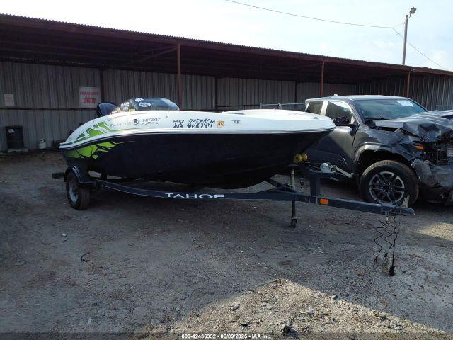  Salvage Tahoe Other