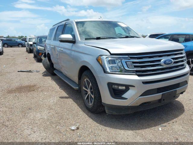  Salvage Ford Expedition