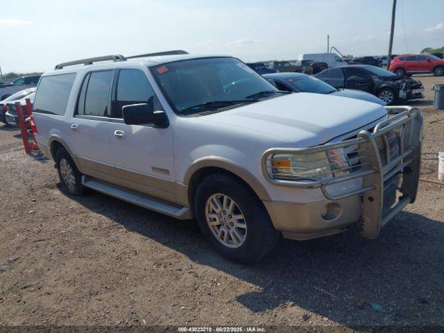  Salvage Ford Expedition
