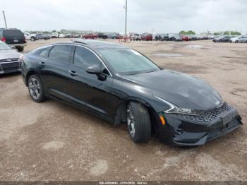  Salvage Kia K5