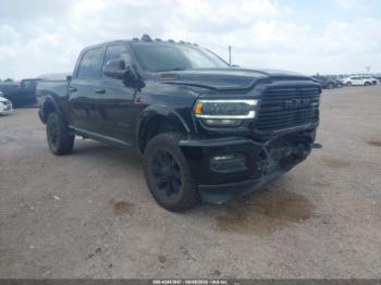  Salvage Ram 2500