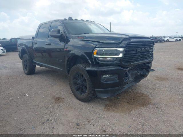  Salvage Ram 2500