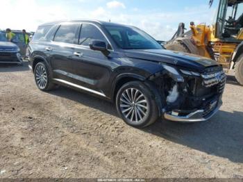 Salvage Hyundai PALISADE