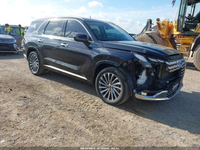  Salvage Hyundai PALISADE