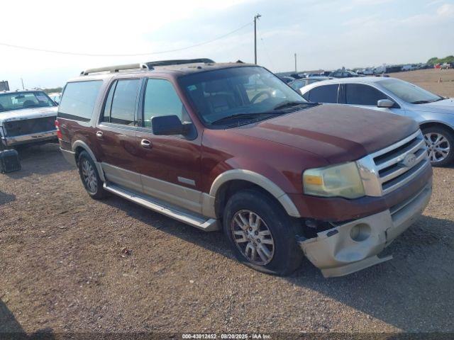  Salvage Ford Expedition